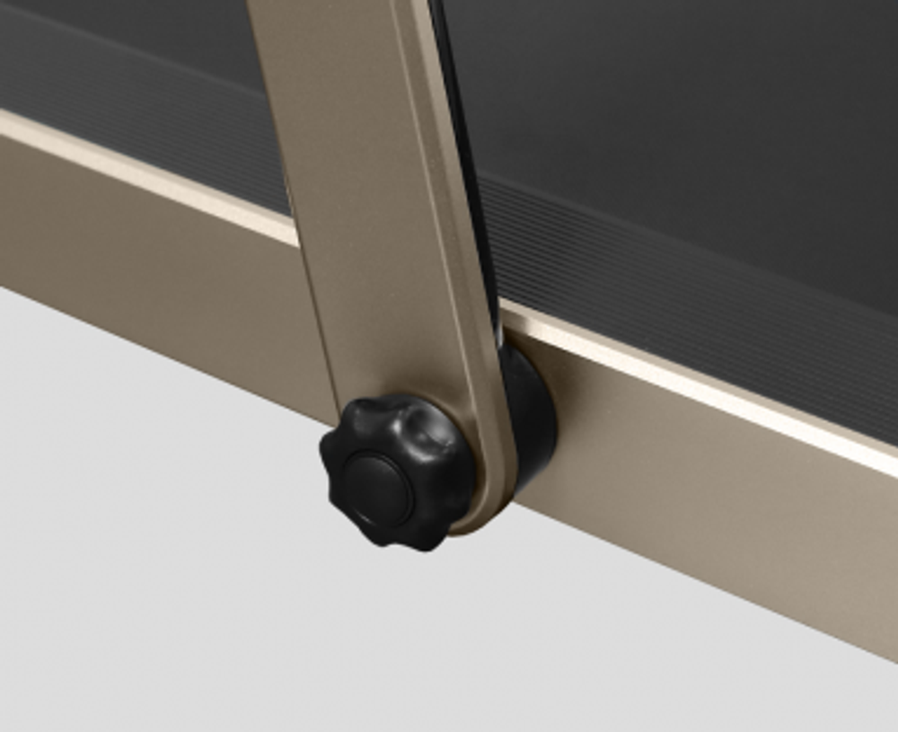 SVENSSON BODY LABS SPACETECH (AMBERLIGHT)