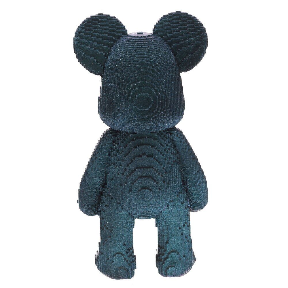 GAEM Фигурка декоративная "Медвежонок", L7 W5 H10 см