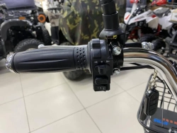 Электровелосипед MOTAX E-NOT EXPRESS BIG 60V12 К2
