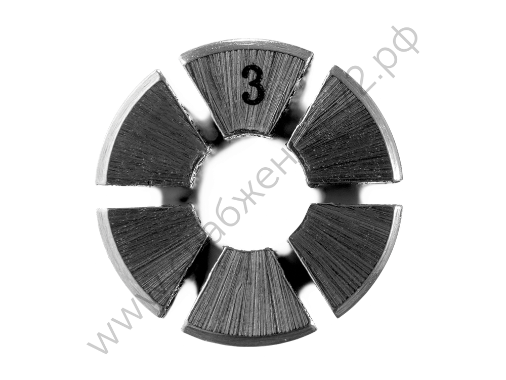 Цанга для TIG EXPERT Ø3.0