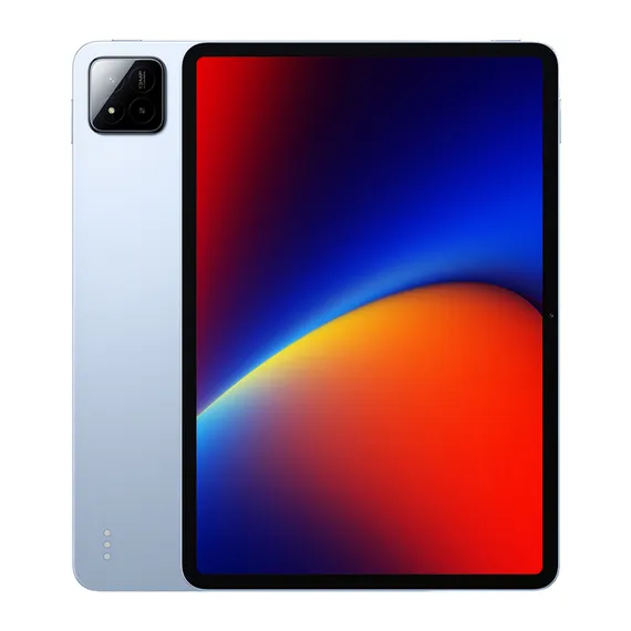 Планшет Xiaomi Pad 7 8 ГБ + 128 ГБ (Голубой | Blue) (версия Global)