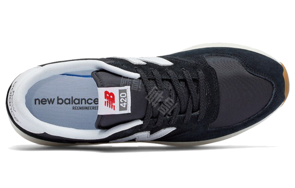 Кроссовки New Balance Nb 420 Re-Engineered