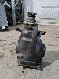 Редуктор заднего моста BMW X5 G05 (2018-н.в.)