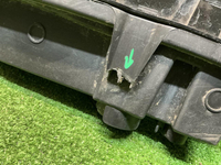 ДХО левый Changan CS95PLUS (2023-н.в.)