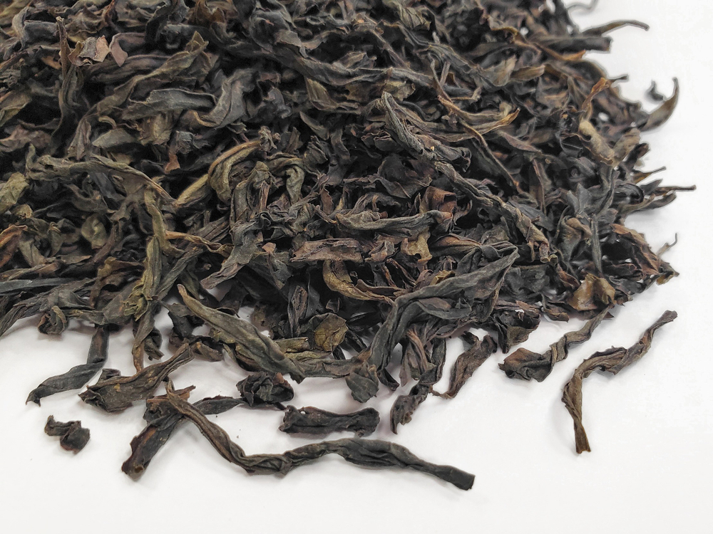 59354 Чай улун "Хуан Мэй Гуй" коллекционный №400