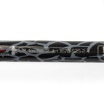 Спиннинг штекерный Dayo Black Dragon C.W. 2.4м (5-25гр)