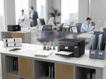 МФУ Epson EcoTank L6290