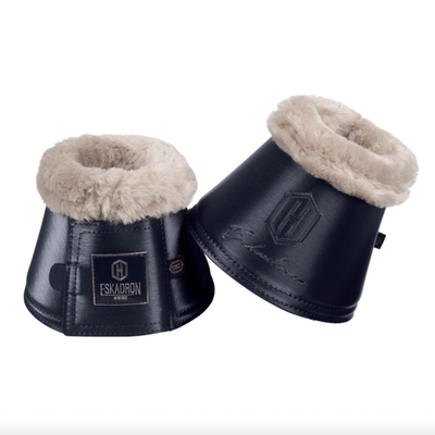 Колокльчики Eskadron HERITAGE Navy (L)