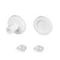 Заглушка Arlight ARL-Moonlight-Round-18-Cap-Set-WH 038763