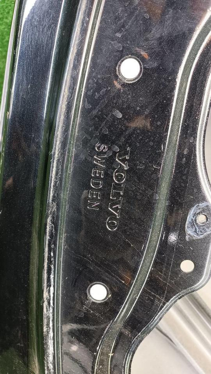 Дверь задняя левая Volvo XC70 2 (2007-2016)