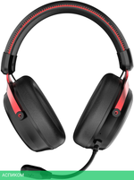 Наушники Acer OHR401 черный (ZL.HDSEE.00H)