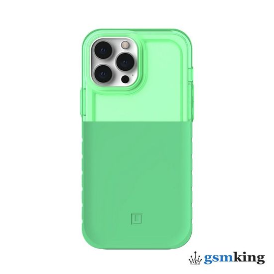 UAG Dip Series Case for Apple iPhone 13 Pro Max Spearmint (Зелёный)11316U317777
