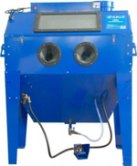 Пескоструйная камера AE&T T06304 420 л