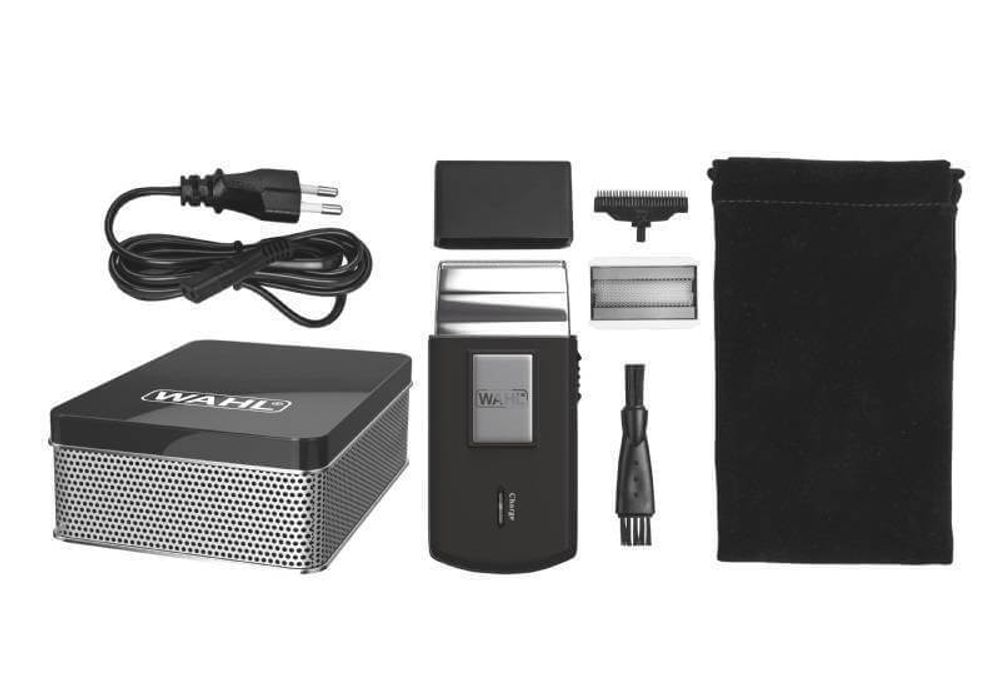 Бритва Wahl Travel Shaver (3615-1016) - 4