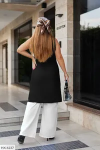 Костюм HW-9346 Фабрика Моды