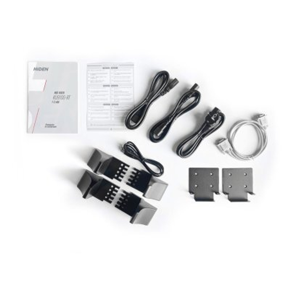 ИБП Hiden KU9102S-RT