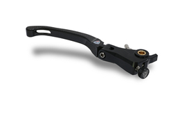 LBR04K CNC RACING BRAKE LEVER FOLDING CARBON