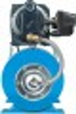 Установка для водоснабжения UNIPUMP AUTO JEТ 100 S-50 92102