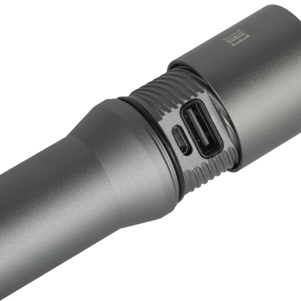 Светодиодный фонарь Kodak MA-5003 ручной аккумуляторный 30W