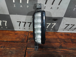 ПТФ передняя правая Exeed TXL 21-нв Б/У Оригинал 605000166AA