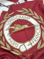 Платок Langchamp (только онлайн)