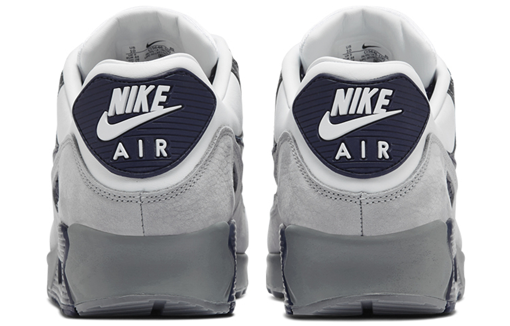Кроссовки Nike Air Max 90 Nrg Lahar Escape