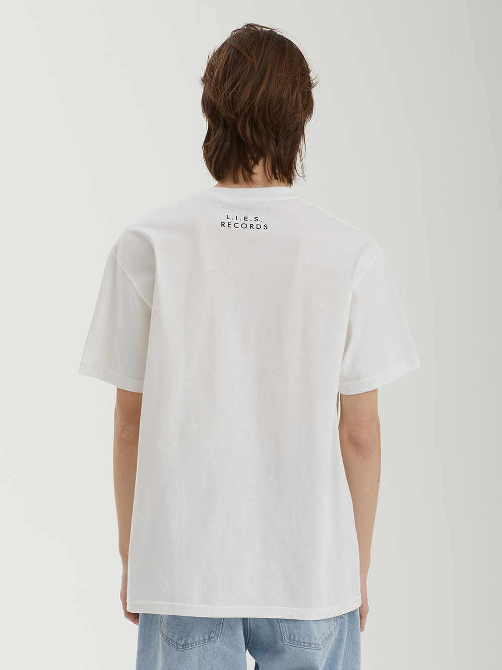 Мужская Футболка Summer Of Death