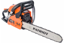 Бензопила PATRIOT PT 3816 Imperial 220105515
