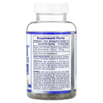 Hi Tech Pharmaceuticals, сенна XS, 125 мг, 100 таблеток