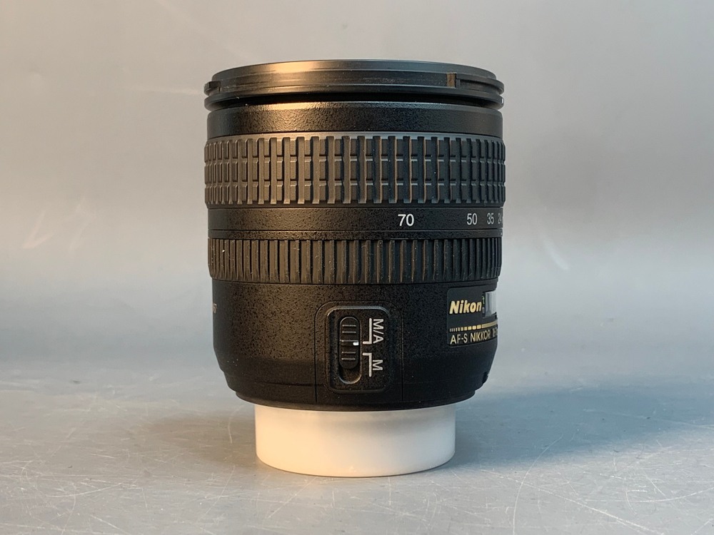 Nikon 18-70mm 3.5-4.5G