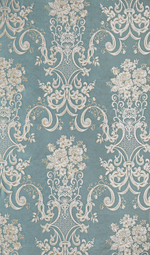 Портьерная ткань El classico арт. Classico 27163 col. 7314 (высота 300 см, Турция)