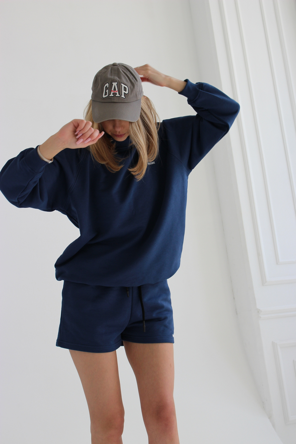 Свитшот SIMPLE