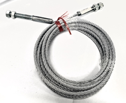 Трос уравнительный для ПГН2-4.0(М)