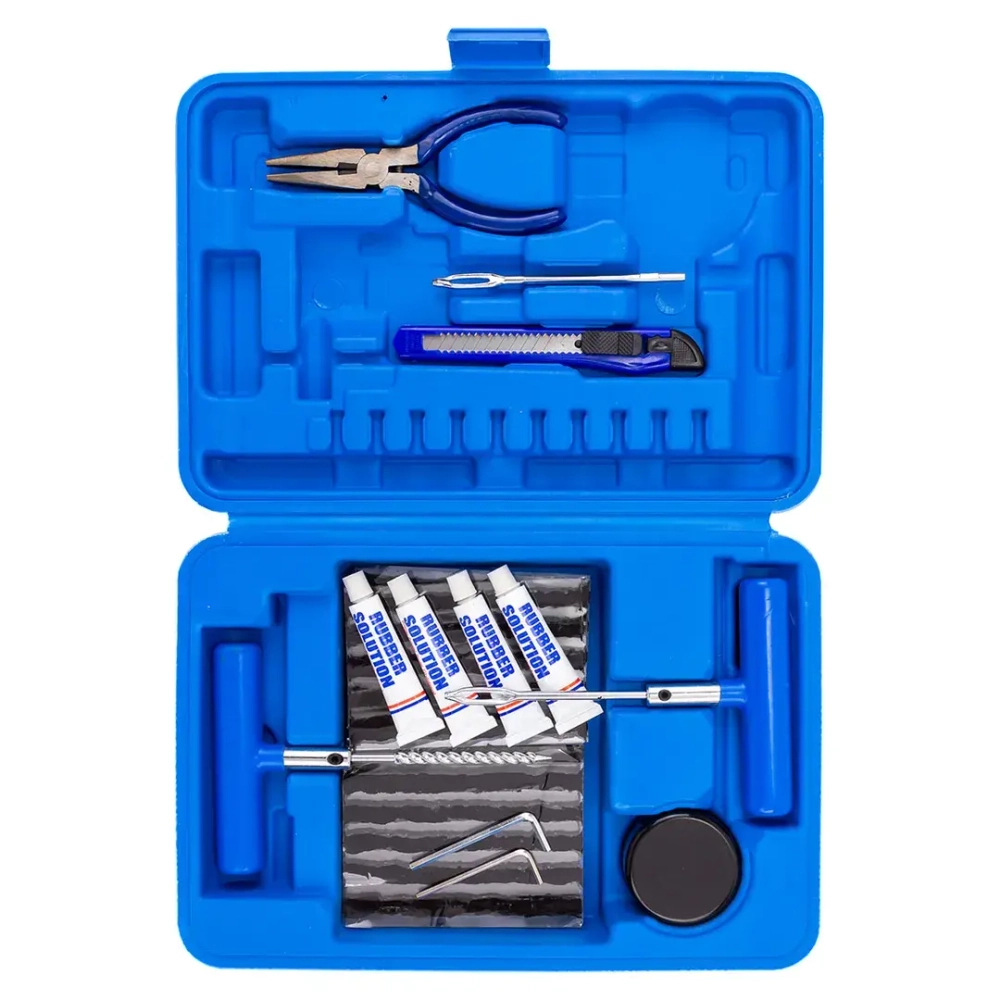 Набор для ремонта покрышек колес RockFORCE RF-STK-36