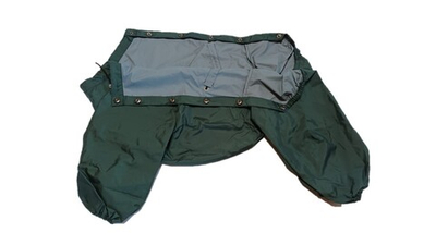 Комбинезон  - Ветровка (без подкладки) 31 мальчик (обхват груди 67 - 75)