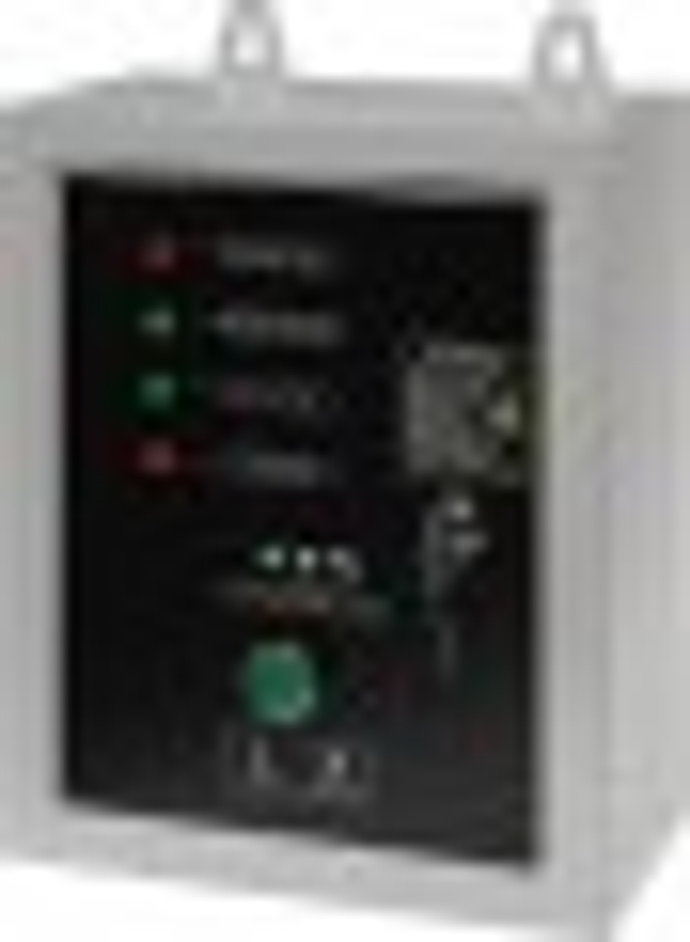 Блок автоматики ТСС 9000/230 190047 190047