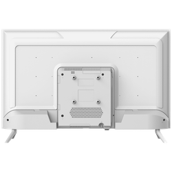 Телевизор ЖК 32" Topdevice TDTV32BN04H_WE белый