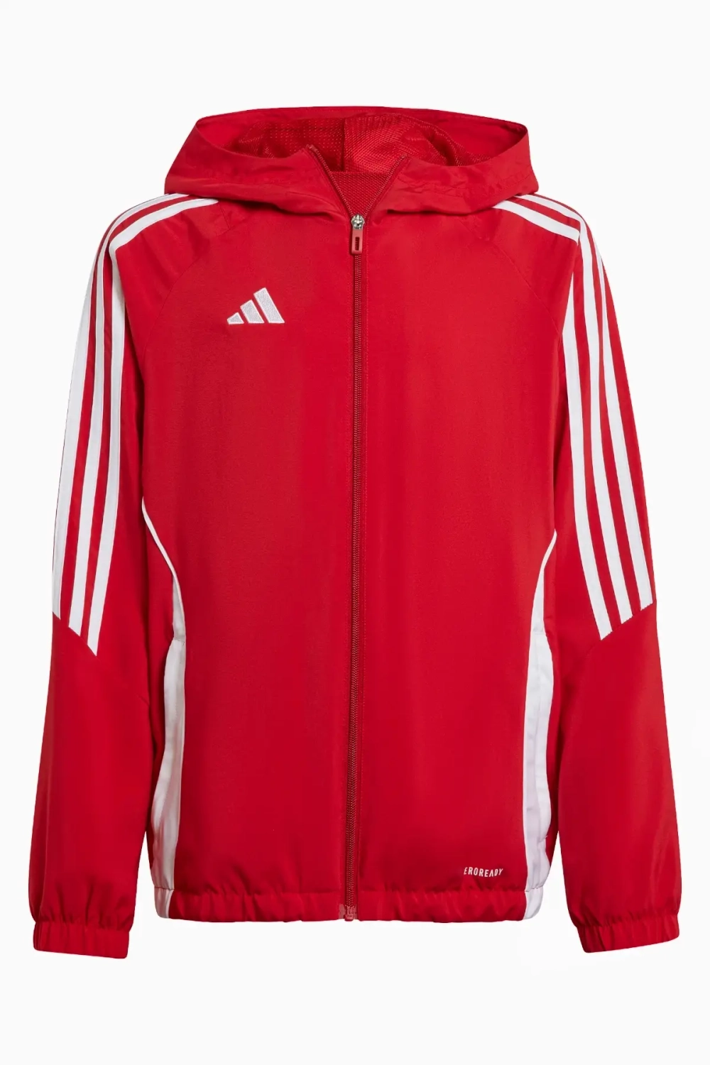 Ветровка adidas Tiro 24 Windbreaker Junior