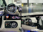 Porsche Cayenne (PO536) 3.0 Coupe (03.2021)