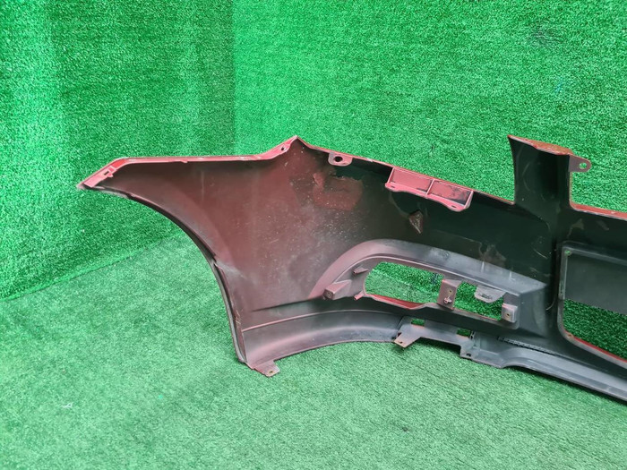 Бампер передний Chevrolet Aveo T250 (2006-2012)