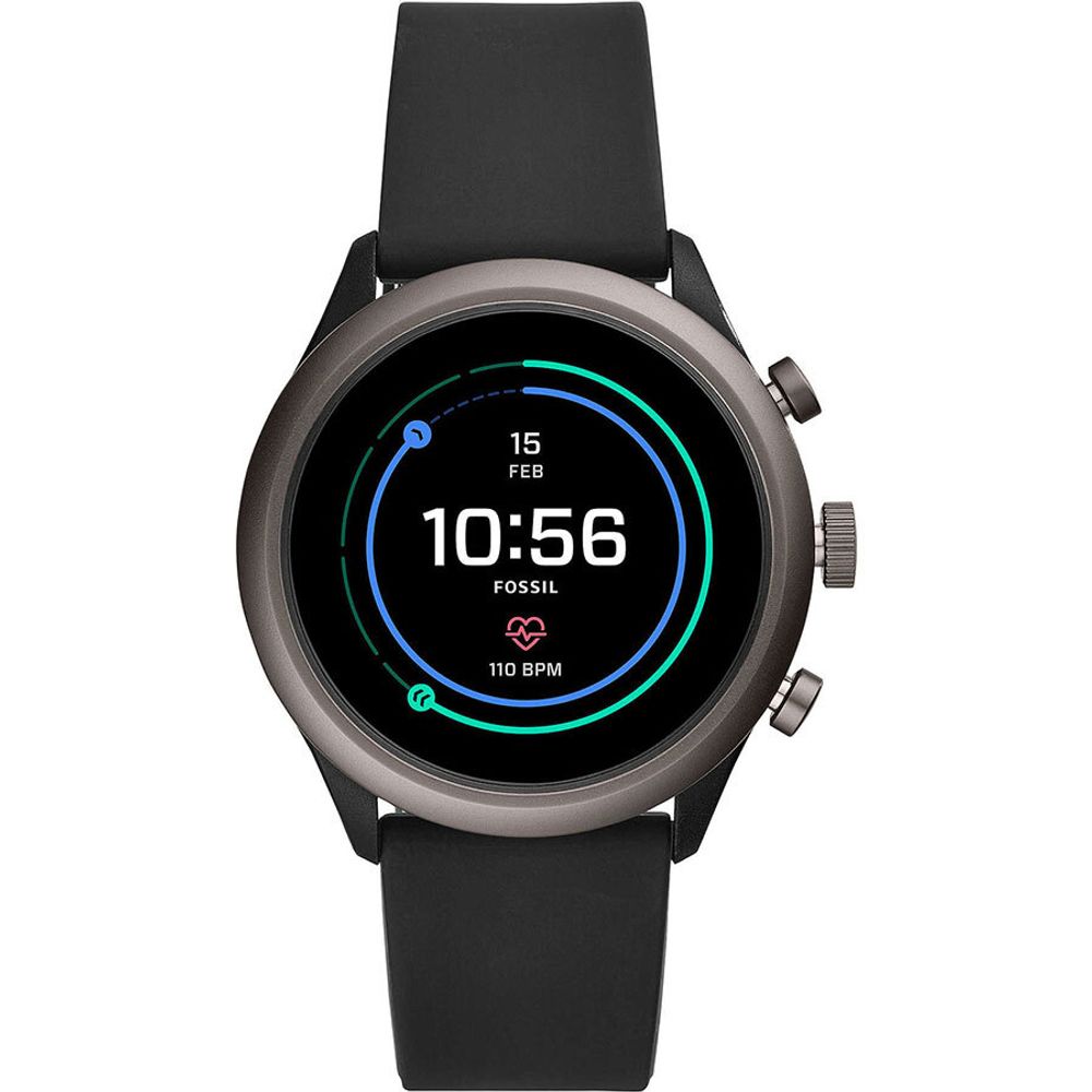 Мужские наручные часы Fossil FTW4019