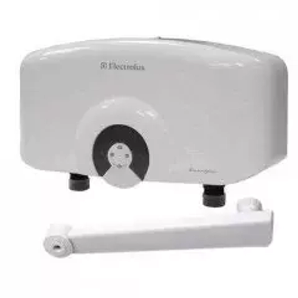 Водонагреватель проточный Electrolux SMARTFIX 2.0 T (3,5 kW) - кран, проточный НС-1017845