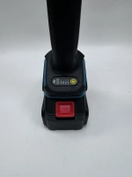 Аккумуляторный набор 2в1 УШМ болгарка и гайковерт Makita
