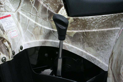 Квадроцикл GRIZZLY Aerox Mini 125cc