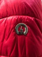 SA8222131  куртка утепленная