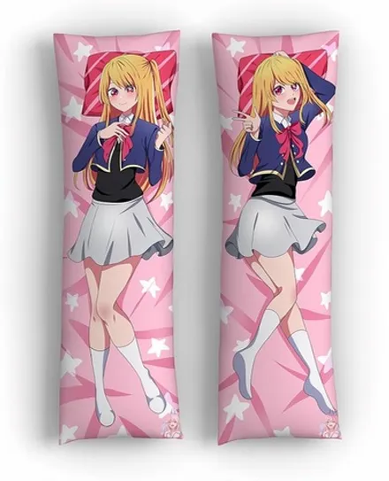 Дакимакура Руби Хошино