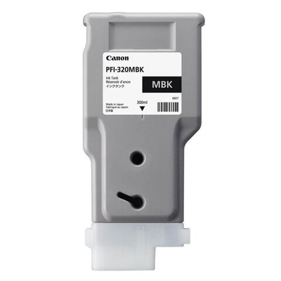 Картридж CANON PFI-320 MBK матовый черный (2889c001)