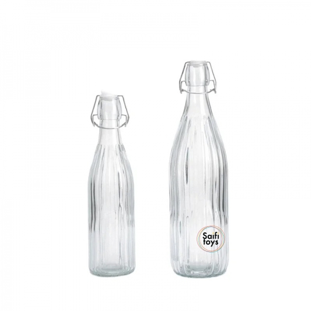 Бутылка на 1л 1966-09