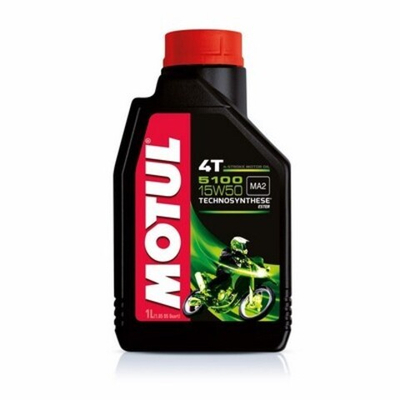 MOTUL - MOT10305-MOU - Engine Oil