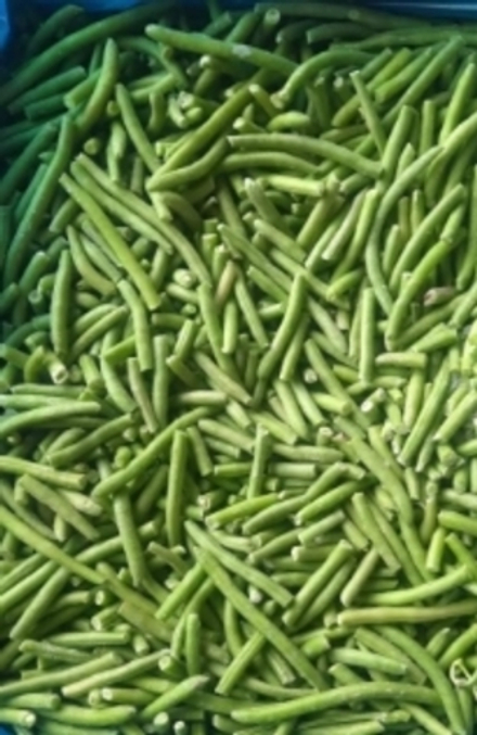 Фасоль целая, 1кг